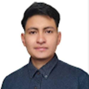 Meet your Posher, Alex david